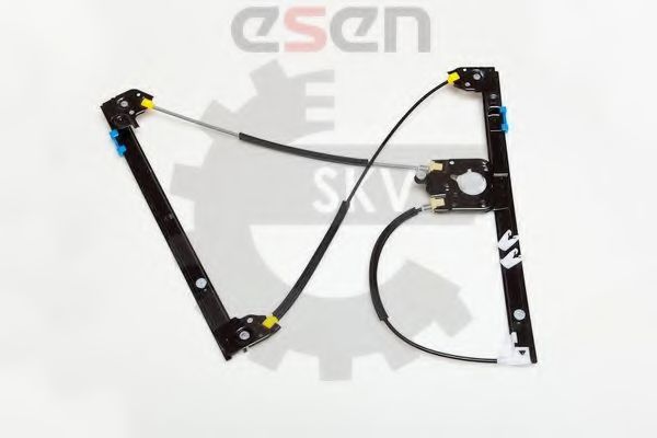 Стеклоподъемник ESEN SKV 01SKV141 - Фото 1
