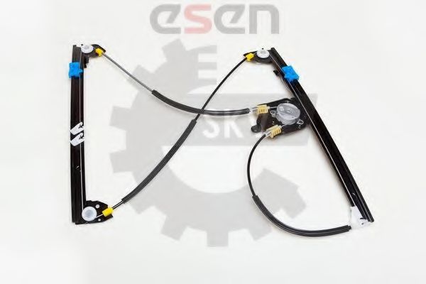 Стеклоподъемник ESEN SKV 01SKV142 - Фото 1
