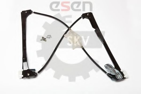 Стеклоподъемник ESEN SKV 01SKV151