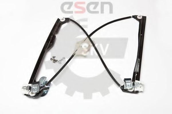 Стеклоподъемник ESEN SKV 01SKV151 - Фото 1