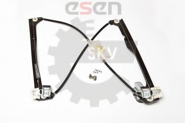 Стеклоподъемник ESEN SKV 01SKV152 - Фото 1