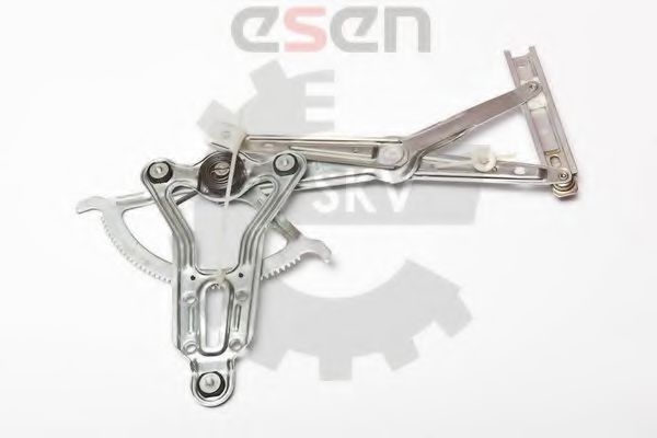 Стеклоподъемник ESEN SKV 01SKV162 - Фото 1