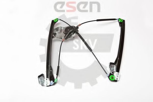 Стеклоподъемник ESEN SKV 01SKV171 - Фото 1