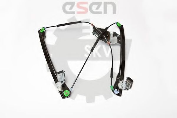 Стеклоподъемник ESEN SKV 01SKV172