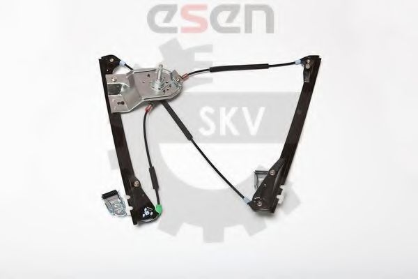 Стеклоподъемник ESEN SKV 01SKV172 - Фото 1