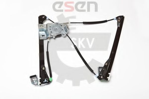Стеклоподъемник ESEN SKV 01SKV182 - Фото 1