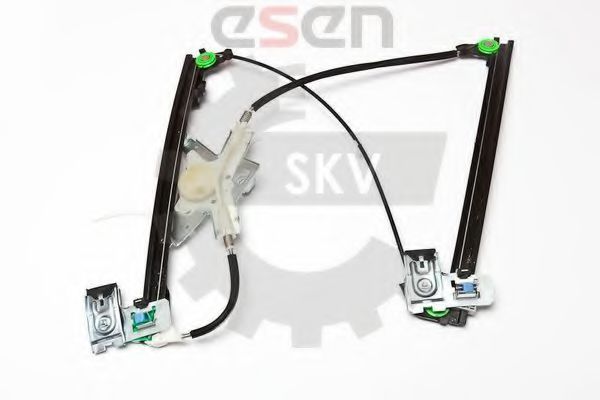Стеклоподъемник ESEN SKV 01SKV191