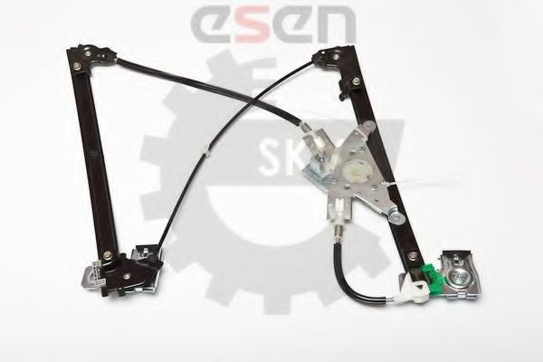 Стеклоподъемник ESEN SKV 01SKV191 - Фото 1