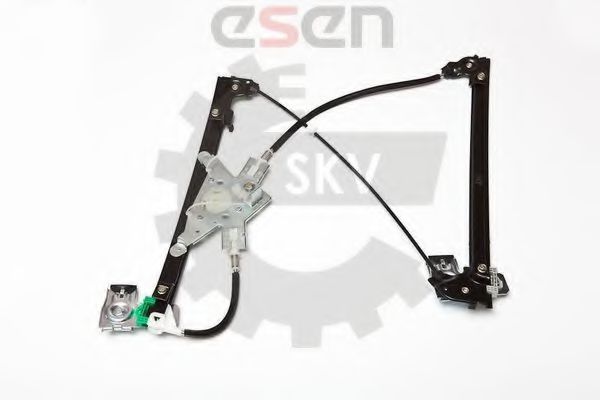 Стеклоподъемник ESEN SKV 01SKV192
