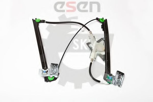 Стеклоподъемник ESEN SKV 01SKV192 - Фото 1
