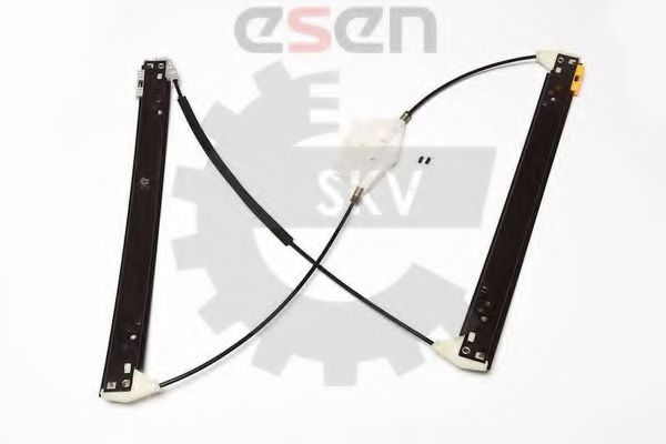Стеклоподъемник ESEN SKV 01SKV202 - Фото 1