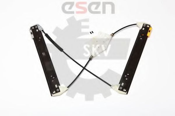 Стеклоподъемник ESEN SKV 01SKV204 - Фото 1