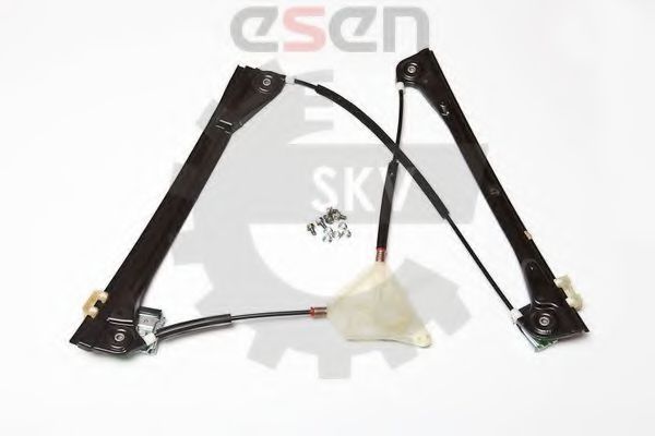 Стеклоподъемник ESEN SKV 01SKV212 - Фото 1