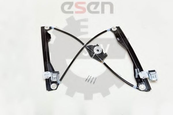 Стеклоподъемник ESEN SKV 01SKV222 - Фото 1