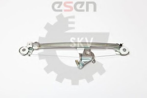 Стеклоподъемник ESEN SKV 01SKV233 - Фото 1