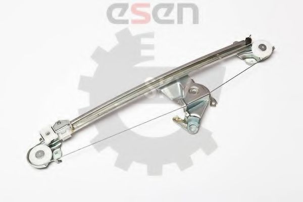 Стеклоподъемник ESEN SKV 01SKV233 - Фото 2