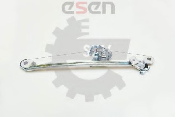 Стеклоподъемник ESEN SKV 01SKV234 - Фото 1