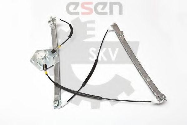 Стеклоподъемник ESEN SKV 01SKV241 - Фото 1
