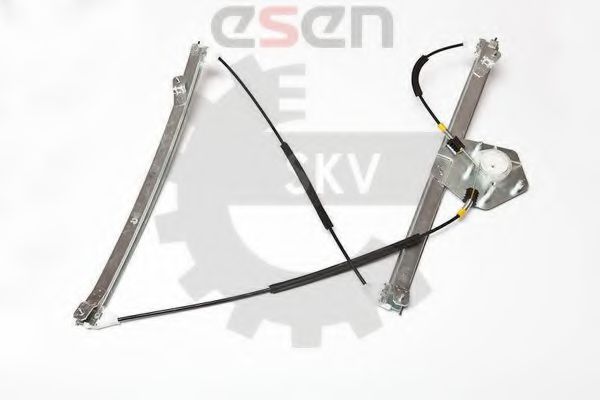 Стеклоподъемник ESEN SKV 01SKV242 - Фото 1