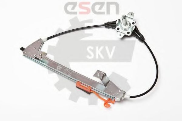 Стеклоподъемник ESEN SKV 01SKV253