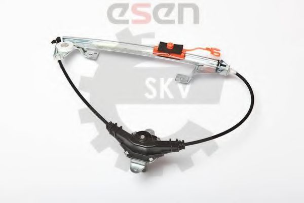 Стеклоподъемник ESEN SKV 01SKV253 - Фото 1