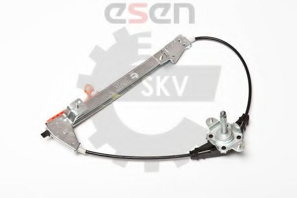Стеклоподъемник ESEN SKV 01SKV254