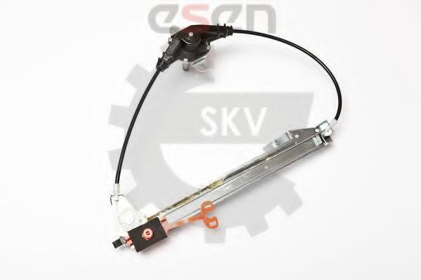 Стеклоподъемник ESEN SKV 01SKV254 - Фото 1