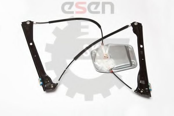 Стеклоподъемник ESEN SKV 01SKV261 - Фото 1
