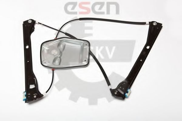 Стеклоподъемник ESEN SKV 01SKV262 - Фото 1