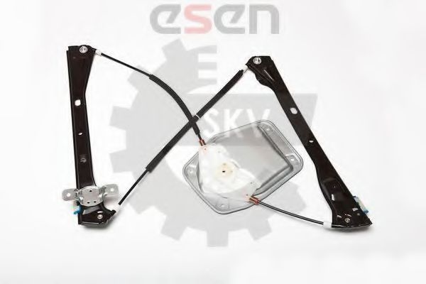 Стеклоподъемник ESEN SKV 01SKV271 - Фото 1