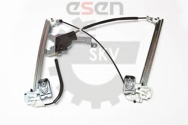 Стеклоподъемник ESEN SKV 01SKV281 - Фото 1