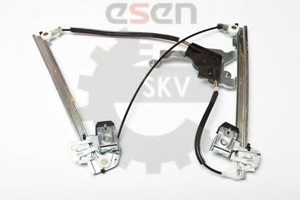 Стеклоподъемник ESEN SKV 01SKV282