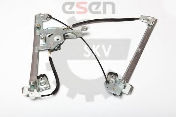 Стеклоподъемник ESEN SKV 01SKV282 - Фото 1