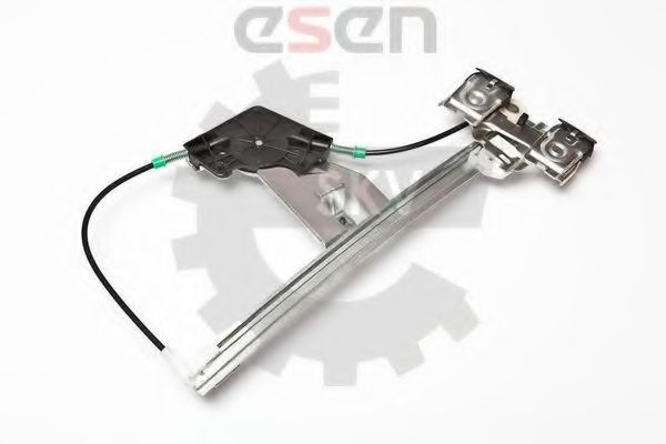Стеклоподъемник ESEN SKV 01SKV283 - Фото 1