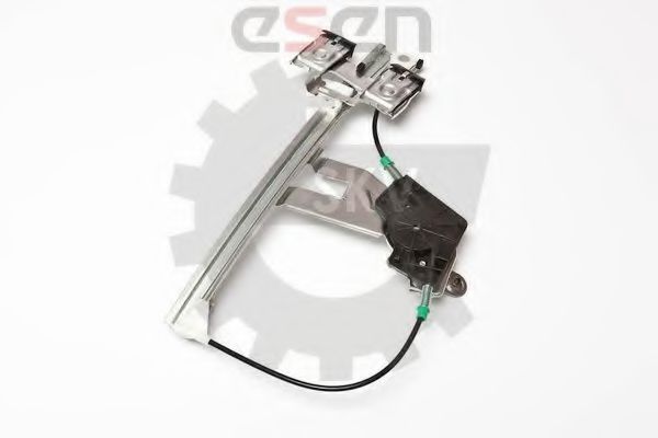 Стеклоподъемник ESEN SKV 01SKV284 - Фото 1