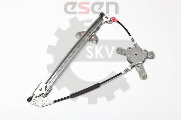 Стеклоподъемник ESEN SKV 01SKV301 - Фото 1