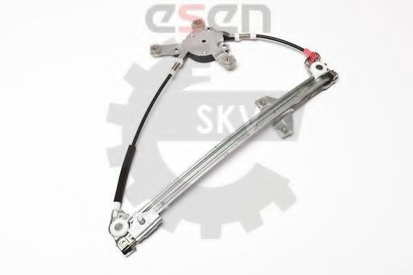 Стеклоподъемник ESEN SKV 01SKV302 - Фото 1