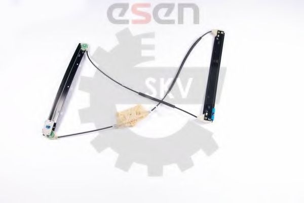 Стеклоподъемник ESEN SKV 01SKV312 - Фото 1