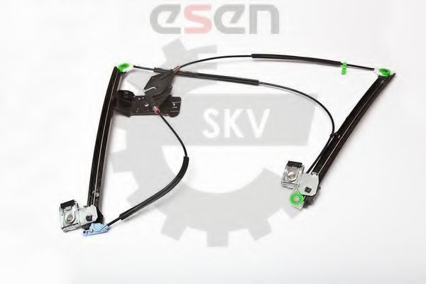 Стеклоподъемник ESEN SKV 01SKV321 - Фото 1