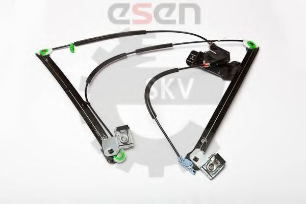 Стеклопод'емник ESEN SKV 01SKV322 - Фото 1