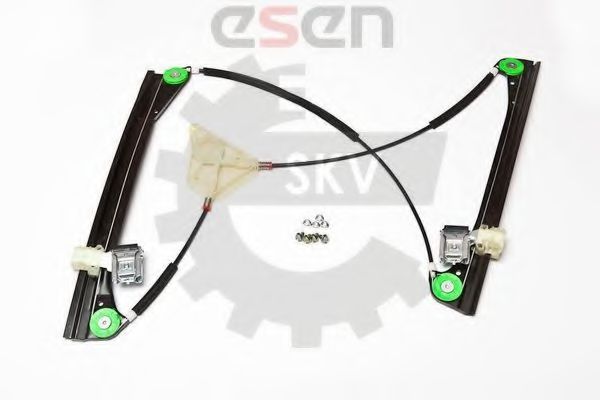 Стеклоподъемник ESEN SKV 01SKV331