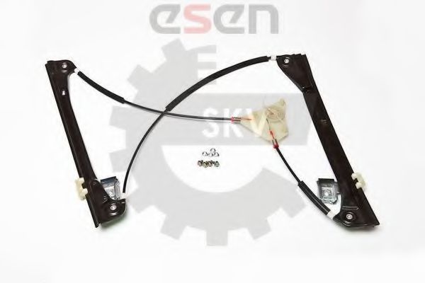 Стеклоподъемник ESEN SKV 01SKV331 - Фото 1