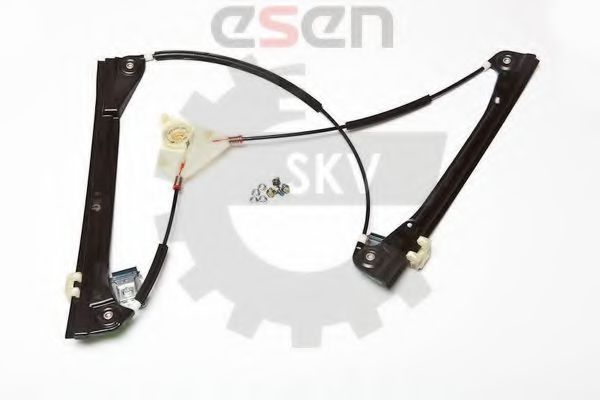 Стеклоподъемник ESEN SKV 01SKV332
