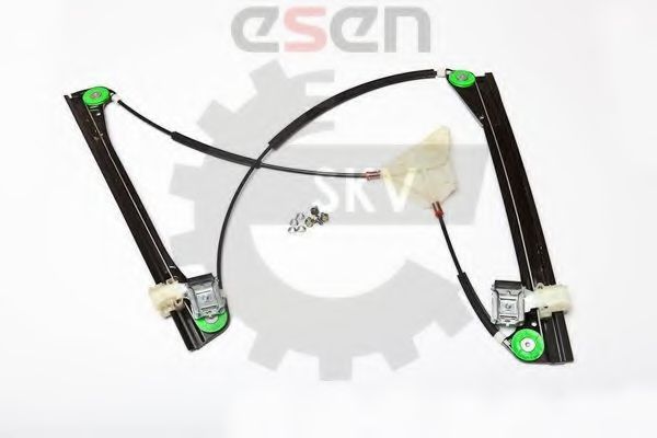 Стеклоподъемник ESEN SKV 01SKV332 - Фото 1