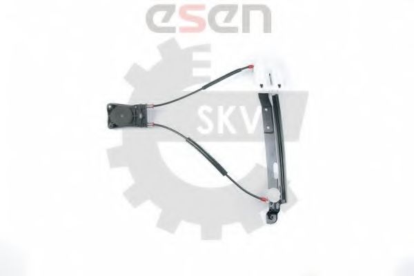 Стеклоподъемник ESEN SKV 01SKV343 - Фото 1