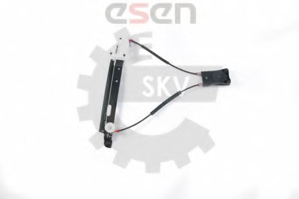 Стеклоподъемник ESEN SKV 01SKV344 - Фото 1
