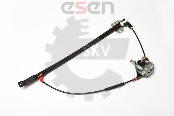 Стеклоподъемник ESEN SKV 01SKV361