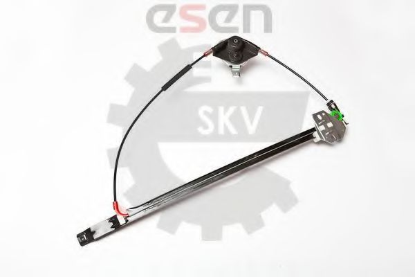 Стеклоподъемник ESEN SKV 01SKV361 - Фото 1