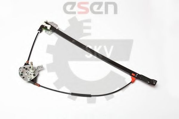 Стеклоподъемник ESEN SKV 01SKV362