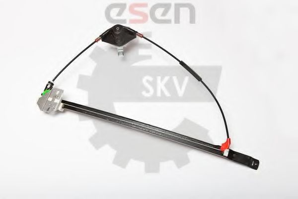 Стеклоподъемник ESEN SKV 01SKV362 - Фото 1